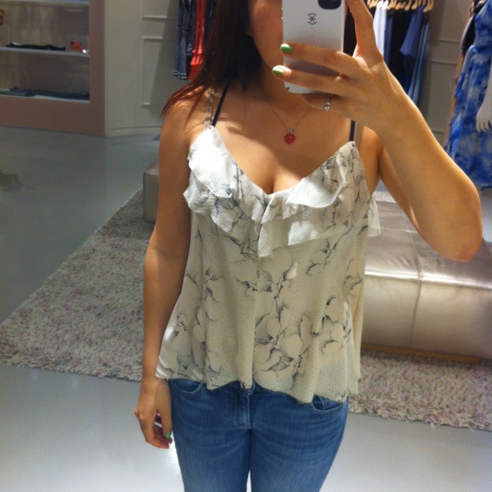 Cami - Picture 3 of 3